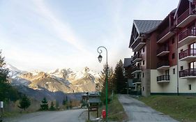 Appart Valfrejus